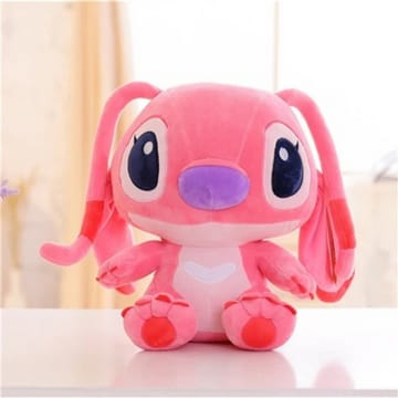 Pink stitch 34