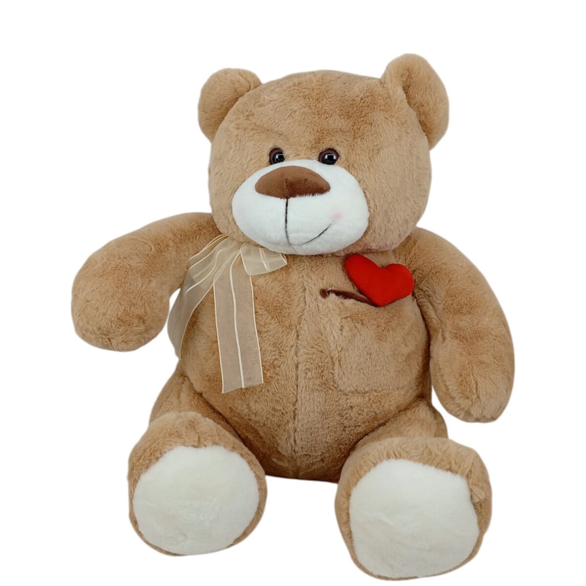 Pocket rose teady 45