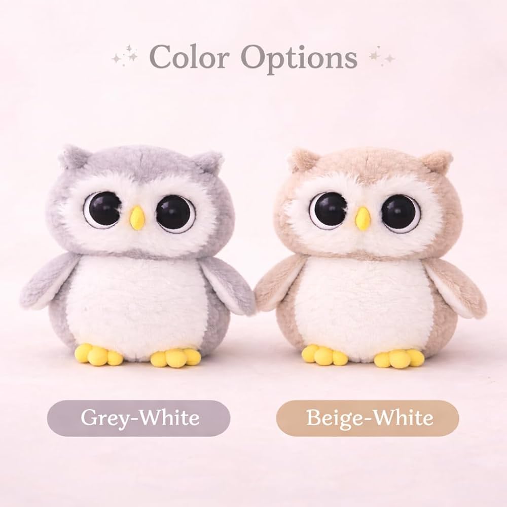 Owl new 26