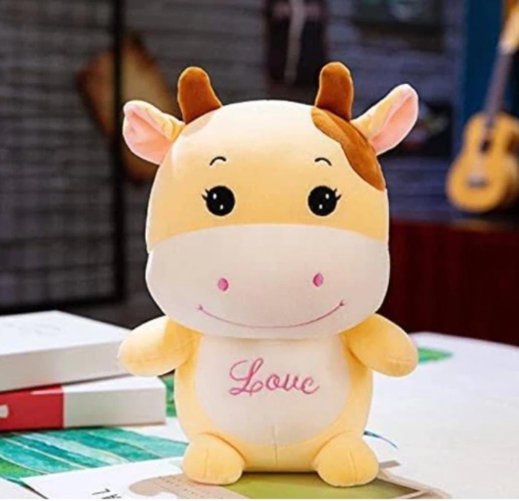 Love cow 35