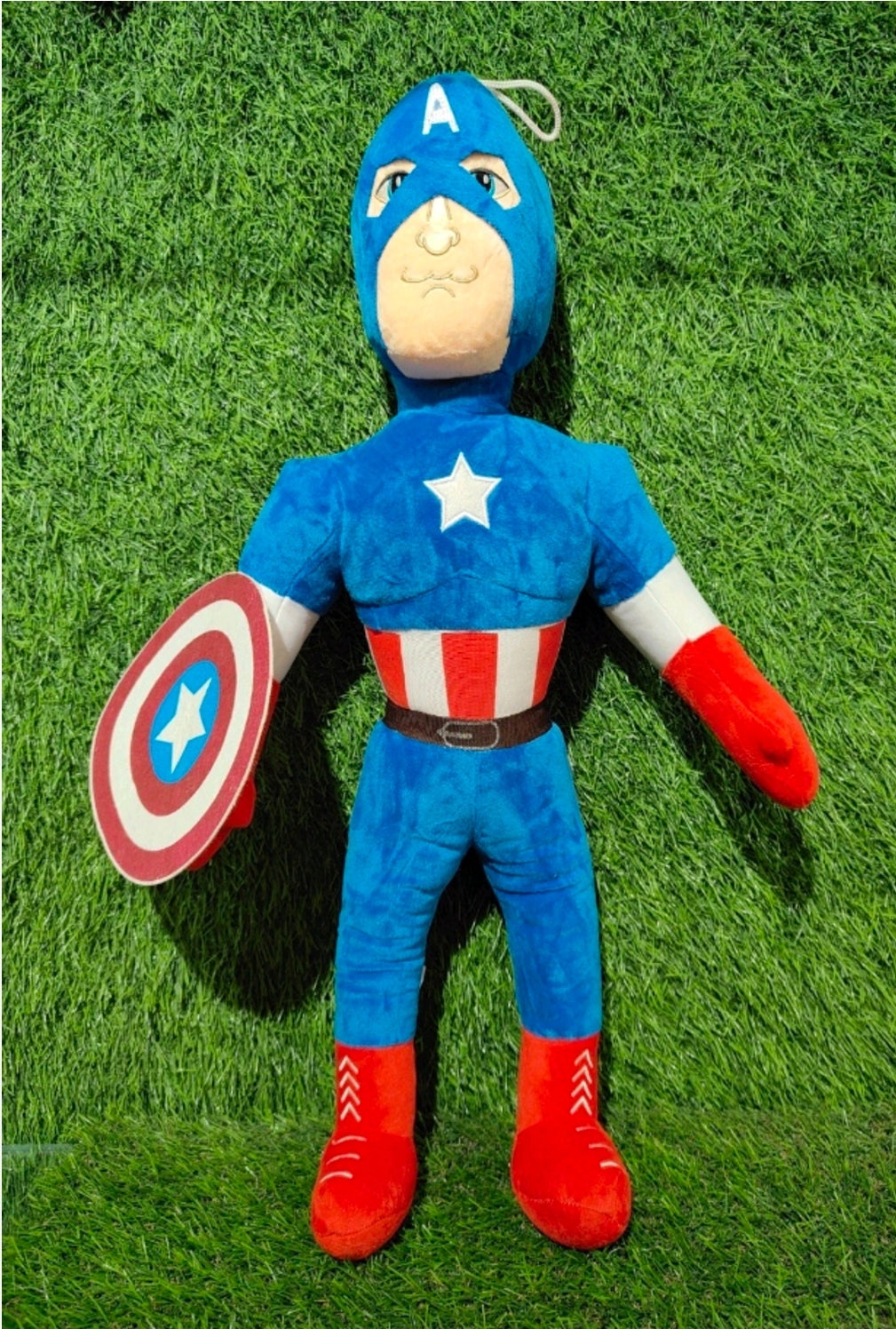 Captain america 70 cm