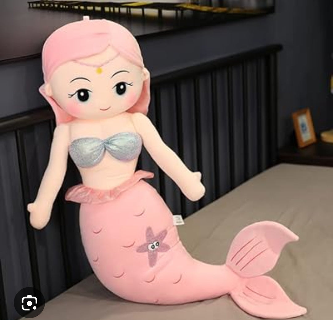 Star marmaid 110cm