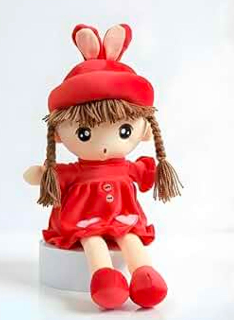 Cap doll new 45