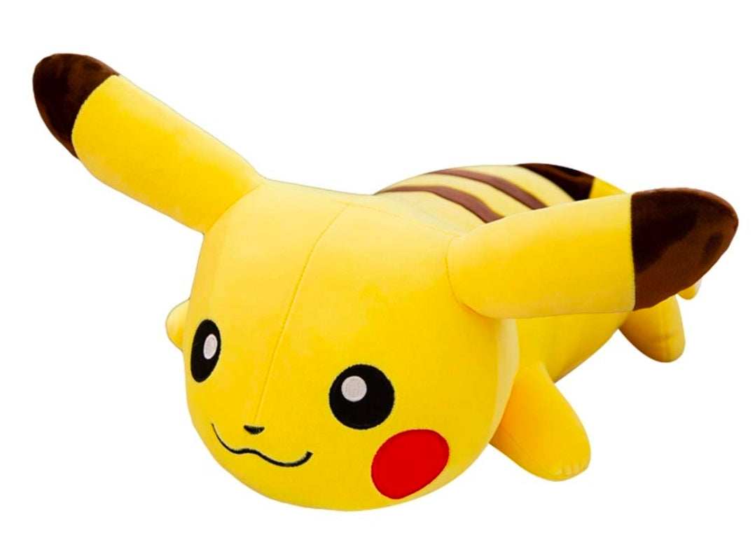 Pikachoo pillow 58
