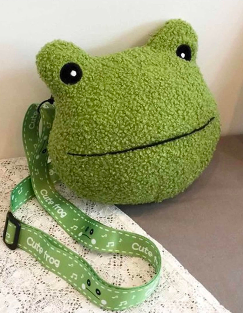 Frog bag
