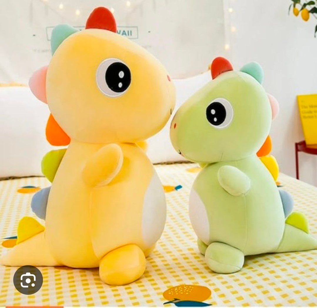 Cute Dino new 38
