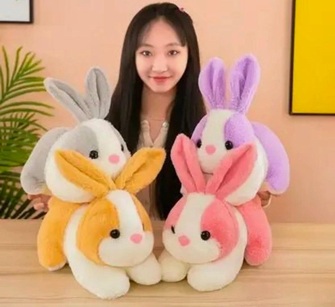 New Rabbit small 28