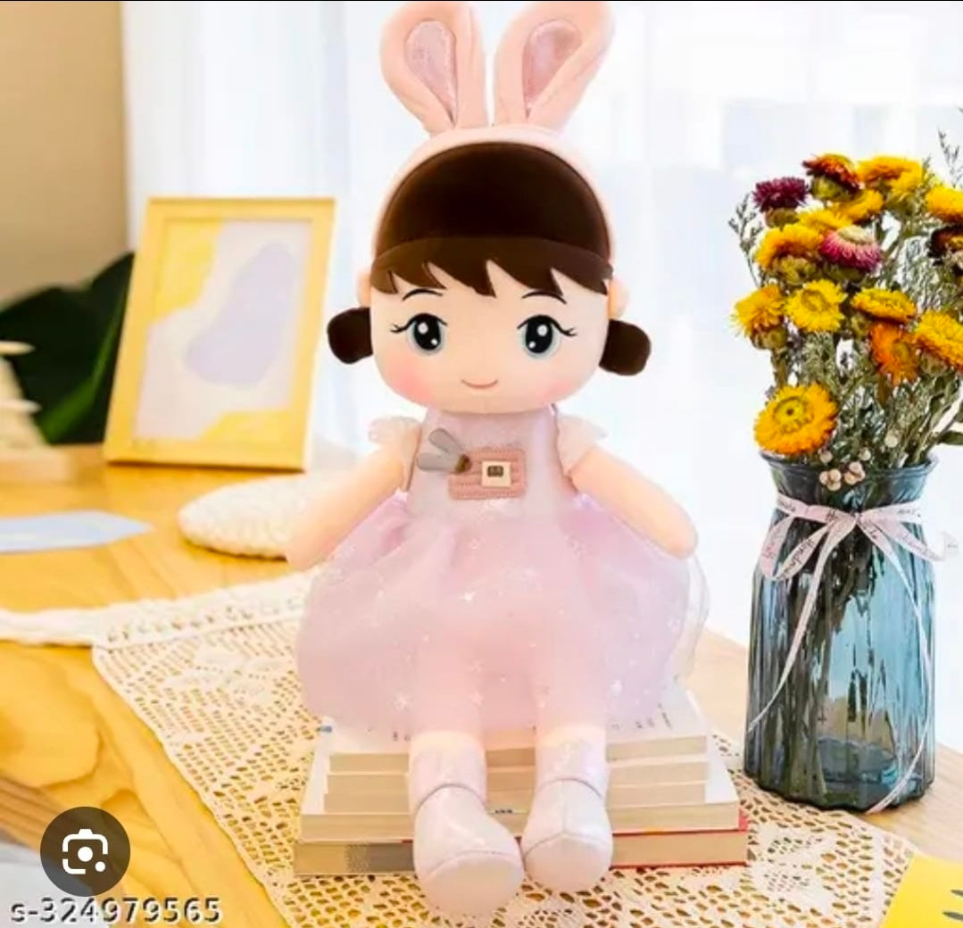 Cute rabbit doll 145