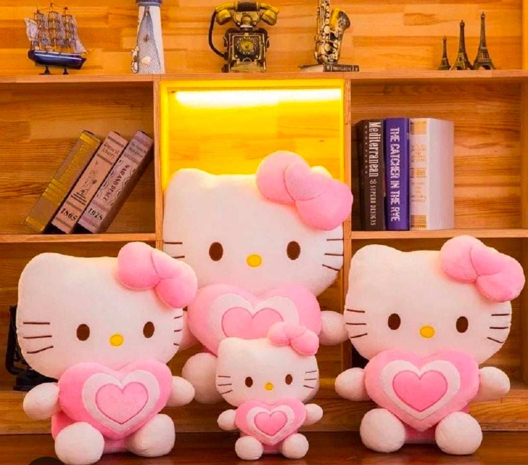 Heart kitty26