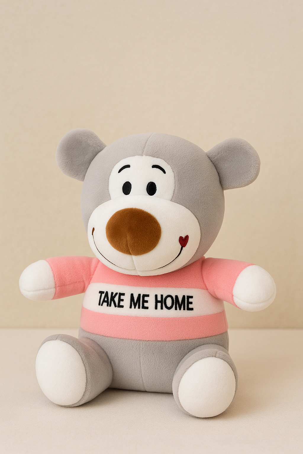 Take Me Home Teddy 35 cm