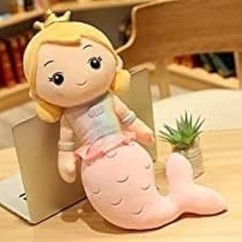 Mermaid 35