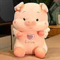 HEART PIG 35