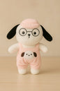 Jacket Dog Plush Toy 55cm