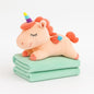 UNICORN BLANKET