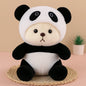 PANDA HUDDY TEADY 45 cm