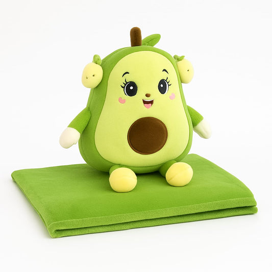 AVACADO BLANKET