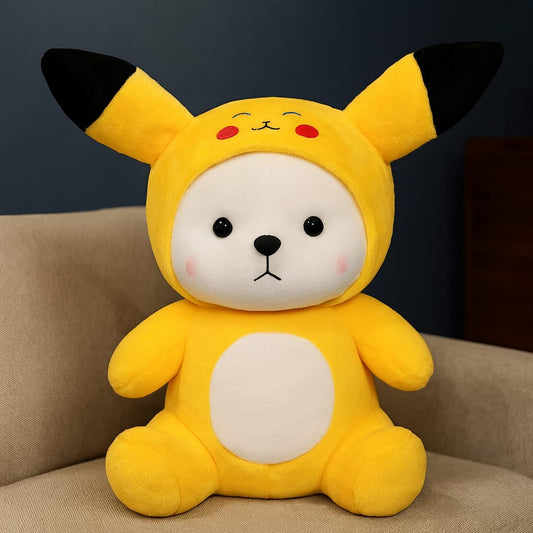 Pikachoo huddy 45cm