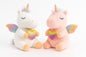 Heart unicorn small 25