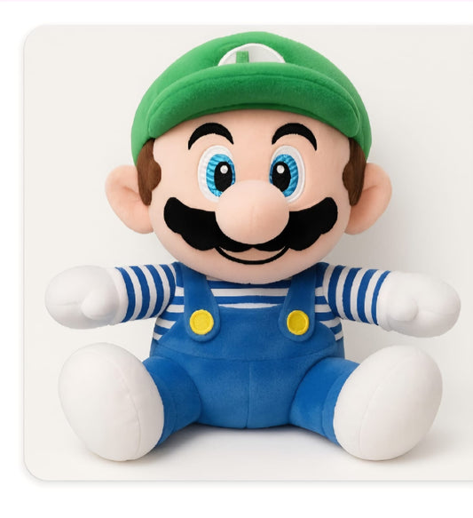 MARIO 24