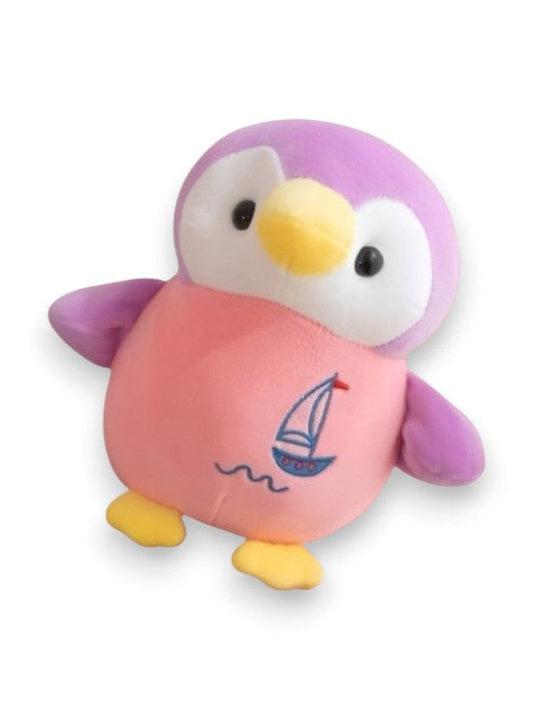 Ship penguine