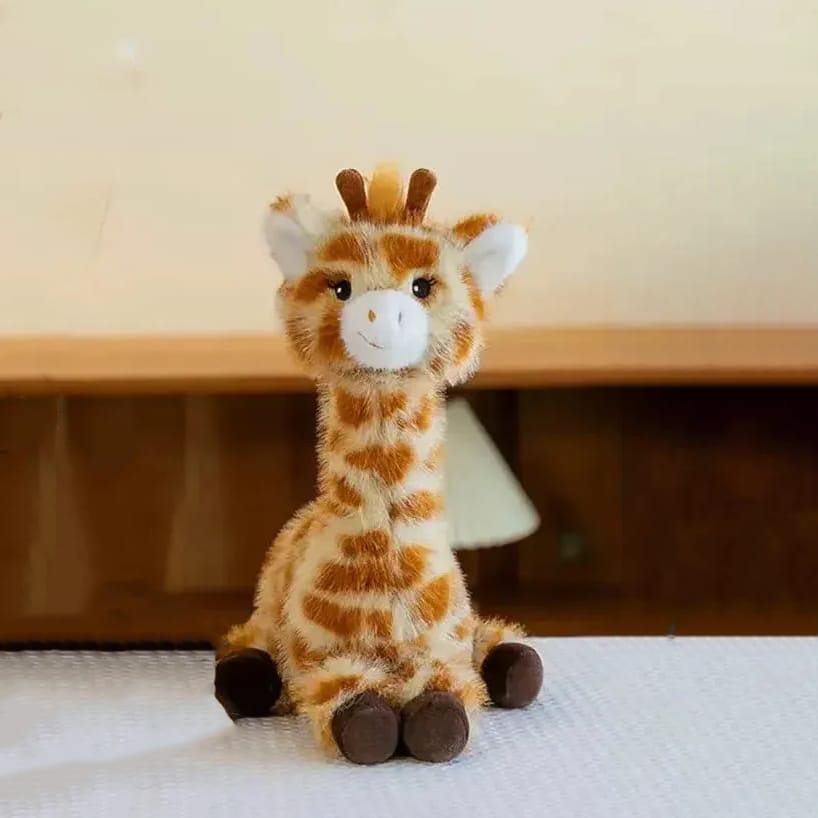 Giraffe 30