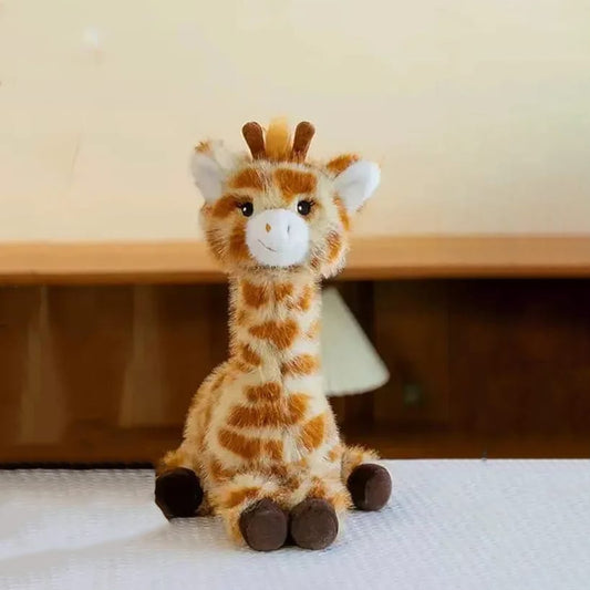 Giraffe 30