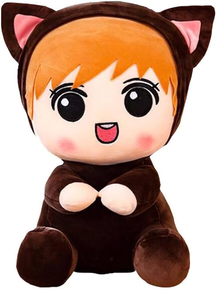 Masha doll 35
