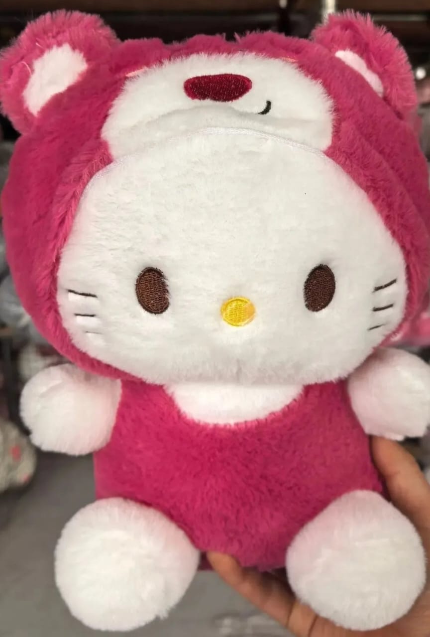Kiwai kitty 35