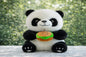 Burger panda 50