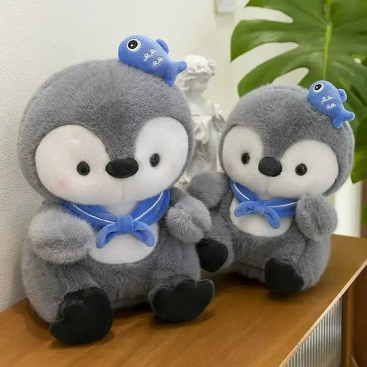 FISH PENGUINE 35