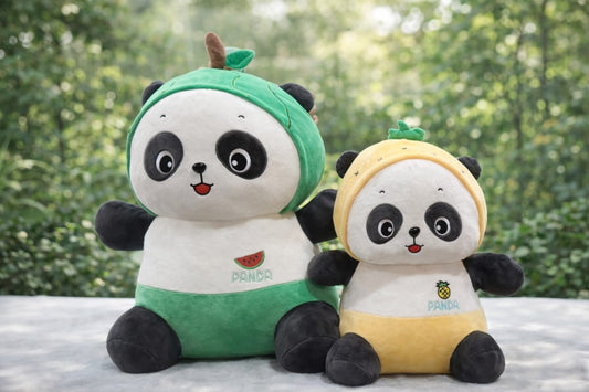 Fruit panda 65