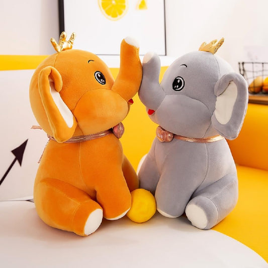 Crown elephant 65
