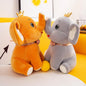 Crown elephant 65