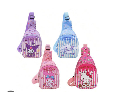 Cute sling bag