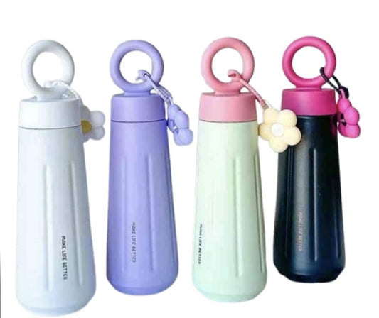 Flower charm bottle 700ml