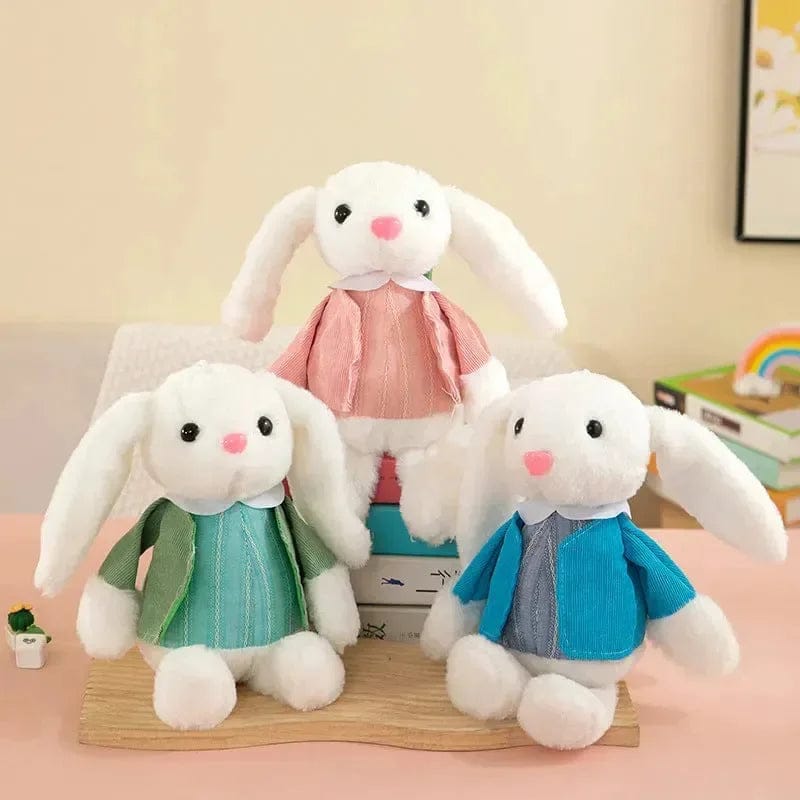 Jacket rabbit 32
