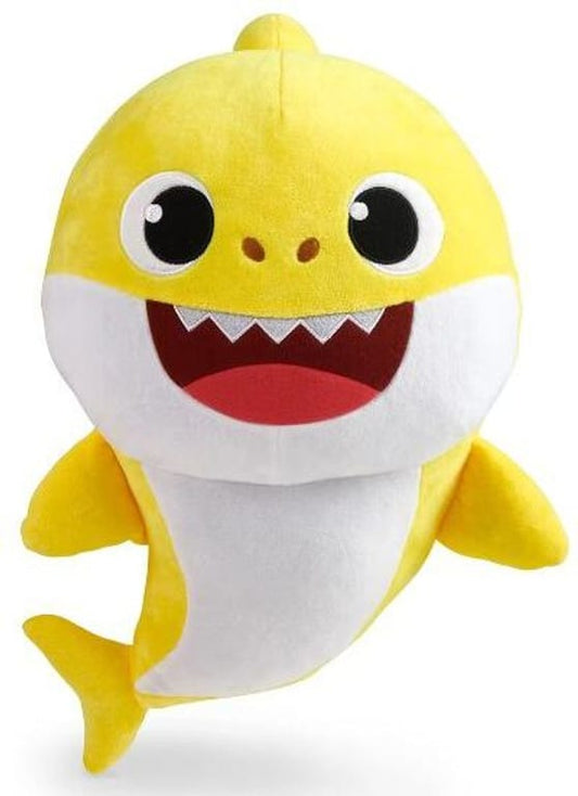 Baby shark 25
