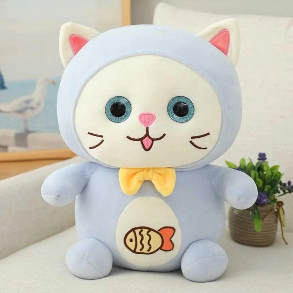 Fish cat 23