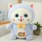 Fish cat 23