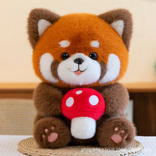 MASHROOM FOX 35