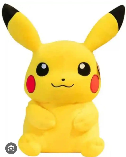 Pikachoo huddy 28