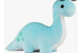 Blue dino 36cm