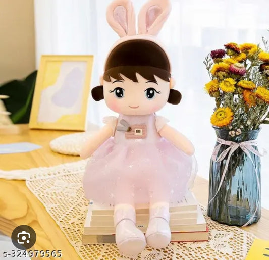 Cute rabbit doll big 100cm
