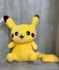 Furry pikachoo 58cm