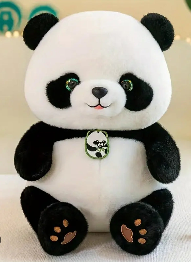 Locket panda small 30 cm