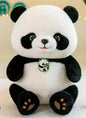 Locket panda small 30 cm
