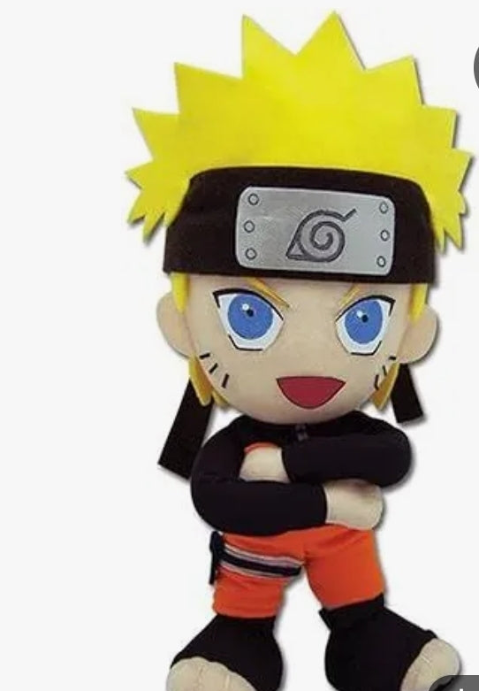 Naruto small 35 cm