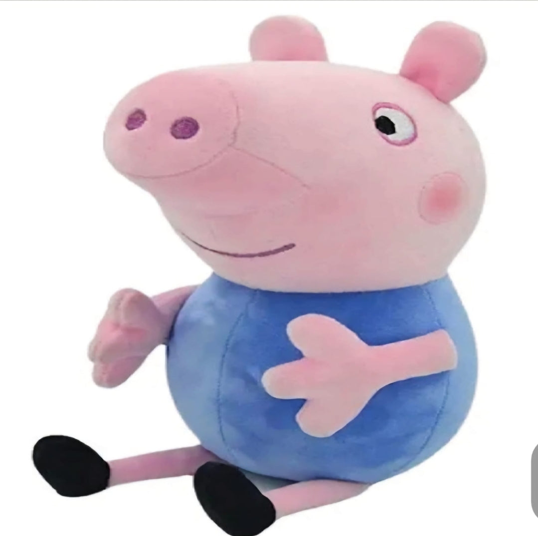 Pepa pig 38cm