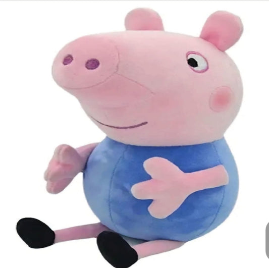 Pepa pig 38cm