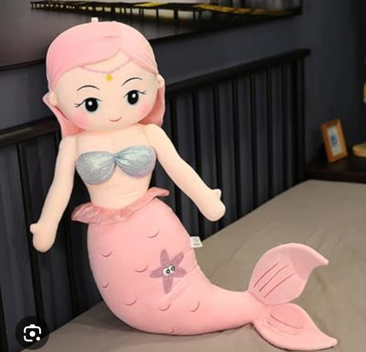 Star marmaid 110cm
